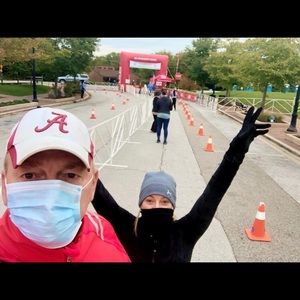 Meet your Posher, Lily